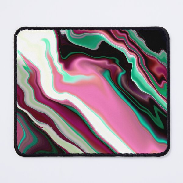 Item preview, Fluid Abstract Pattern 1861 designed and sold by Holidays77.