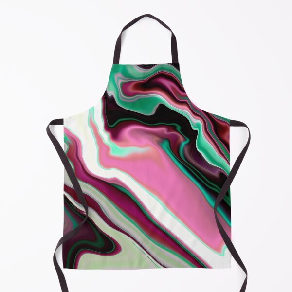 Item preview, Fluid Abstract Pattern 1861 designed and sold by Holidays77.