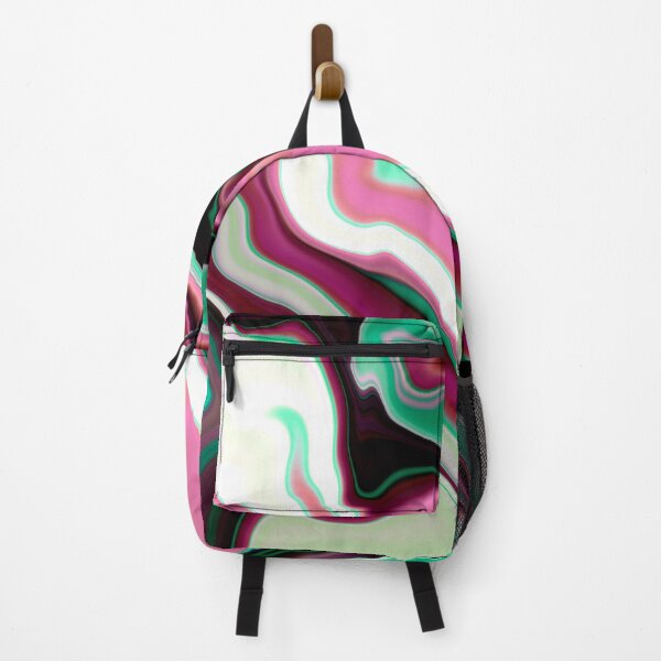 Item preview, Fluid Abstract Pattern 1861 designed and sold by Holidays77.
