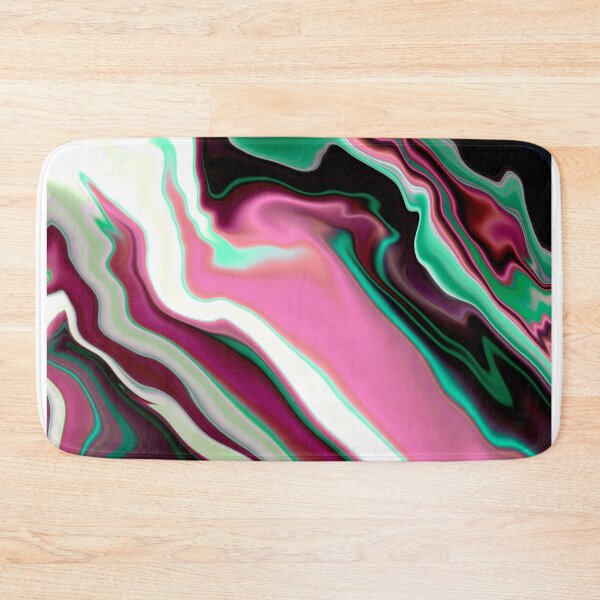 Item preview, Fluid Abstract Pattern 1861 designed and sold by Holidays77.