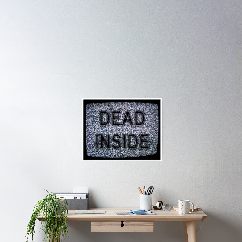 Item preview, Poster designed and sold by GutterDesigns.