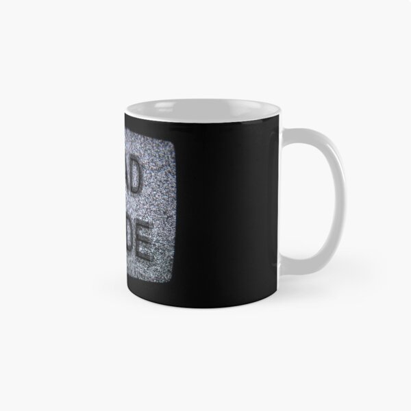 Item preview, DEAD INSIDE designed and sold by GutterDesigns.