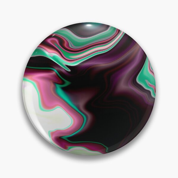 Item preview, Fluid Abstract Pattern 1862 designed and sold by Holidays77.