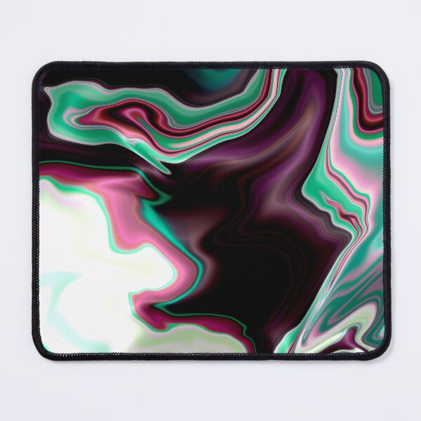 Item preview, Fluid Abstract Pattern 1862 designed and sold by Holidays77.