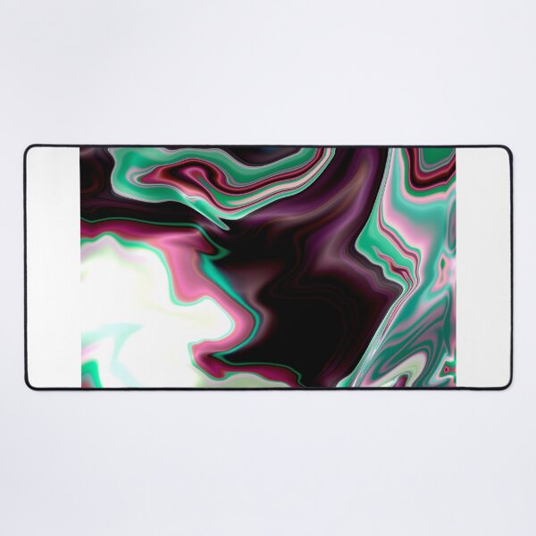 Item preview, Fluid Abstract Pattern 1862 designed and sold by Holidays77.