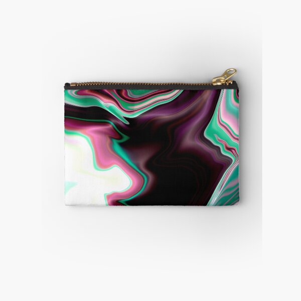 Item preview, Fluid Abstract Pattern 1862 designed and sold by Holidays77.