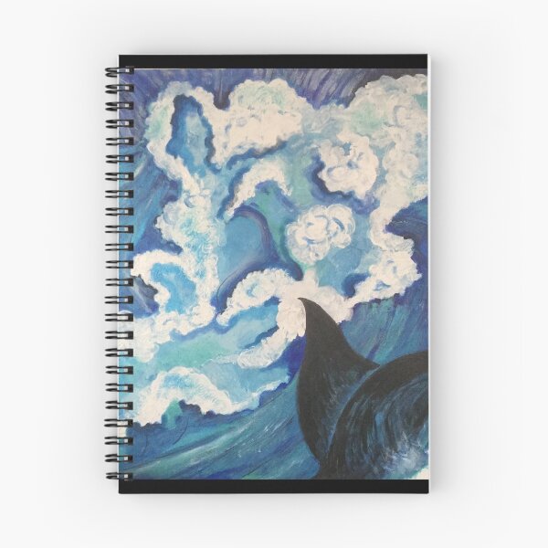 Item preview, Into the Ocean designed and sold by Angelika Kjeller.