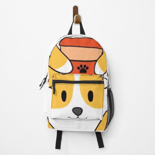 Item preview, Cute kawaii corgi designed and sold by Ideassbold.