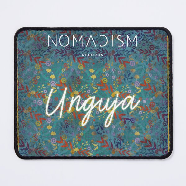 Item preview, Hoani Teano -Unguja EP designed and sold by NomadismRecords.