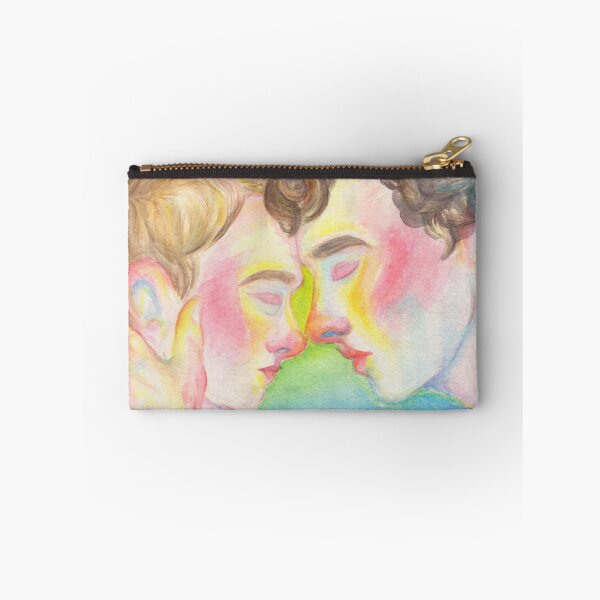 Item preview, Rainbow Johnlock (without text) designed and sold by sprinkledoodler.