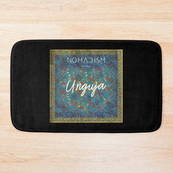 Item preview, Hoani Teano -Unguja EP designed and sold by NomadismRecords.