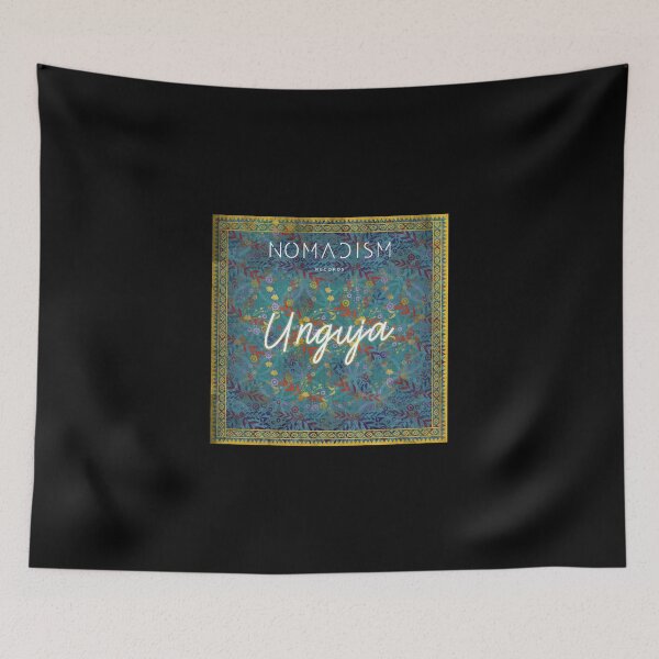 Item preview, Hoani Teano -Unguja EP designed and sold by NomadismRecords.