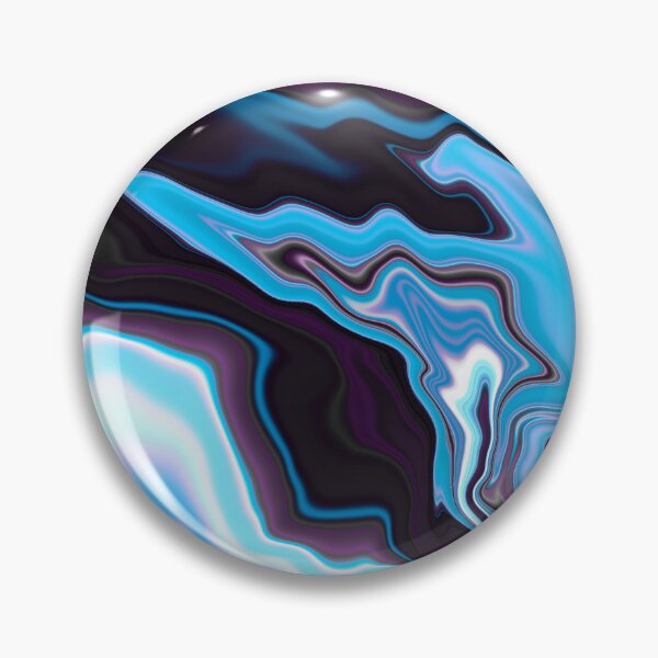 Item preview, Fluid Abstract Pattern 1863 designed and sold by Holidays77.