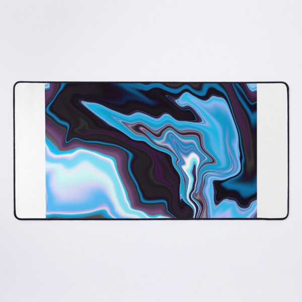 Item preview, Fluid Abstract Pattern 1863 designed and sold by Holidays77.