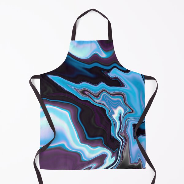 Item preview, Fluid Abstract Pattern 1863 designed and sold by Holidays77.
