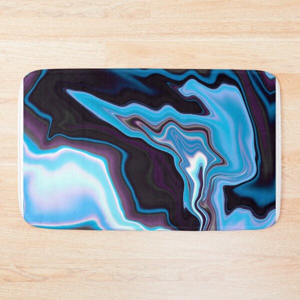 Item preview, Fluid Abstract Pattern 1863 designed and sold by Holidays77.