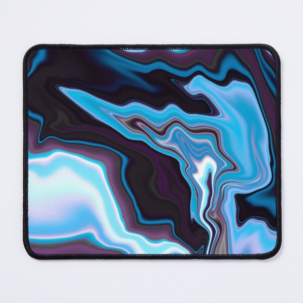 Item preview, Fluid Abstract Pattern 1863 designed and sold by Holidays77.