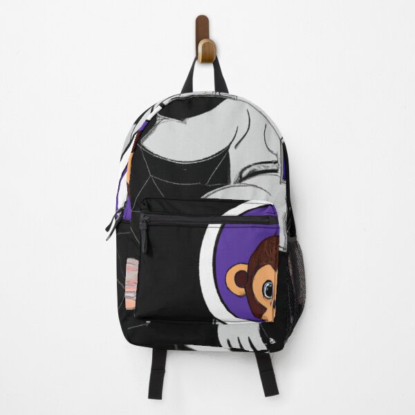 Item preview, Floating Monkey designed and sold by SmartCastle.