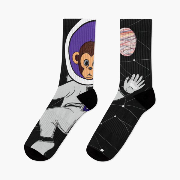 Item preview, Floating Monkey designed and sold by SmartCastle.