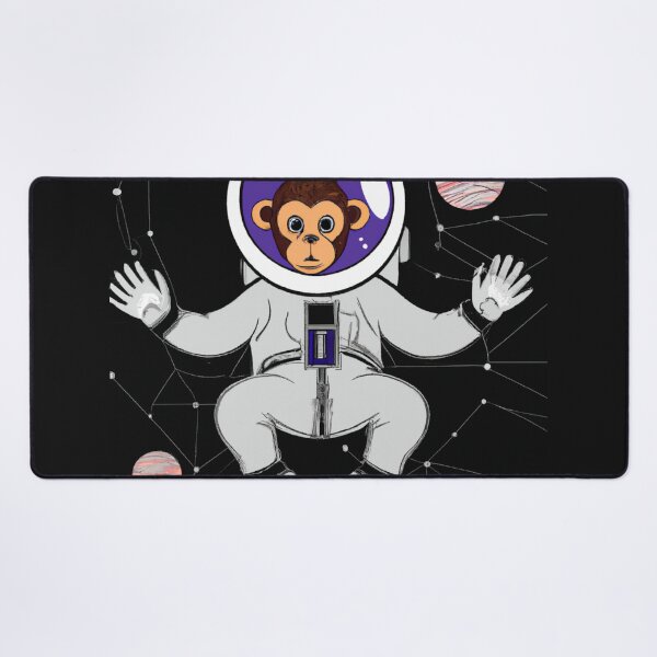 Item preview, Floating Monkey designed and sold by SmartCastle.