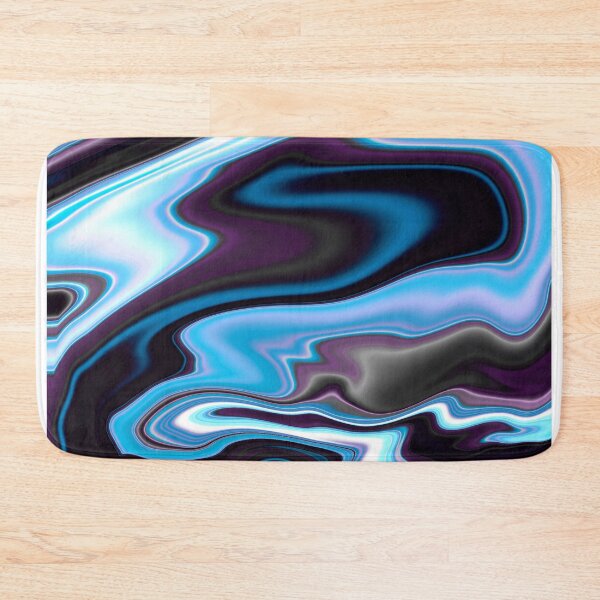 Item preview, Fluid Abstract Pattern 1864 designed and sold by Holidays77.