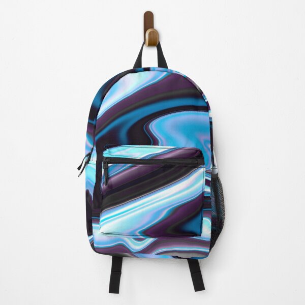 Item preview, Fluid Abstract Pattern 1864 designed and sold by Holidays77.
