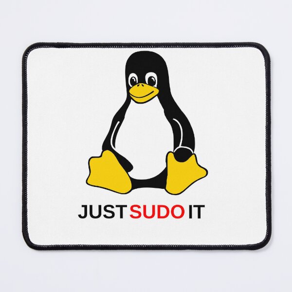 Item preview, Linux - Just sudo it designed and sold by BadMister.