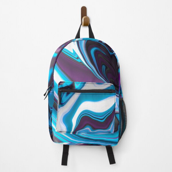 Item preview, Fluid Abstract Pattern 1866 designed and sold by Holidays77.
