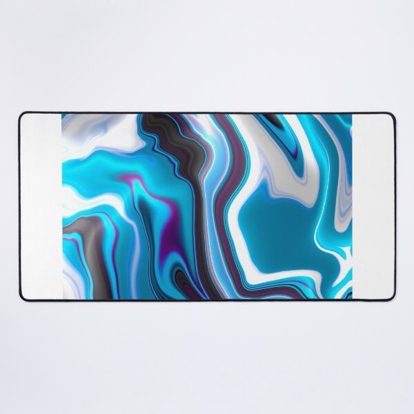 Item preview, Fluid Abstract Pattern 1867 designed and sold by Holidays77.