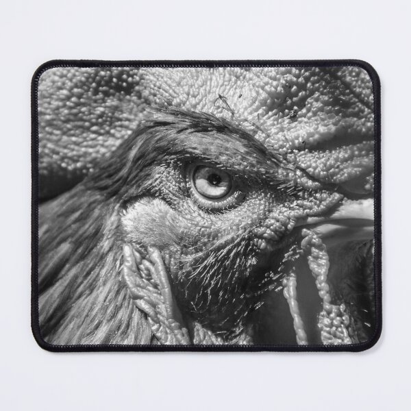 Item preview, rooster king. designed and sold by Nino rocha fotografia.