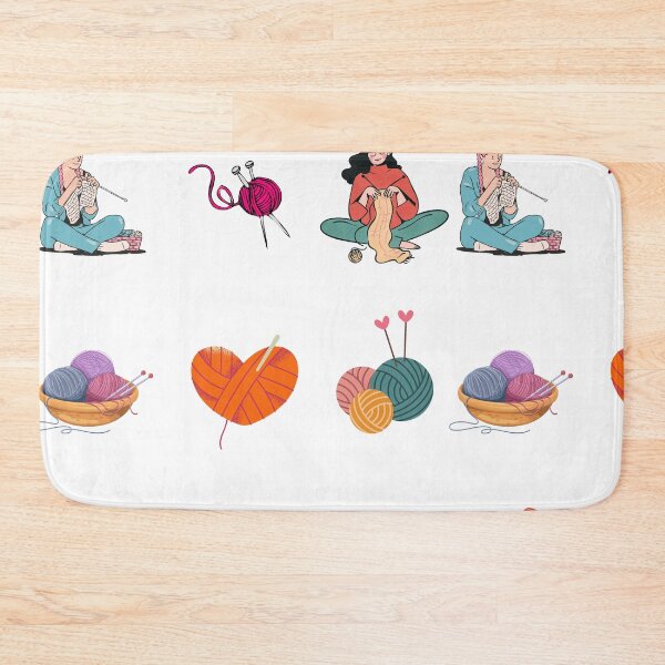 Item preview, La mejor mamá tejedora de todos los tiempos designed and sold by thobealtaf.