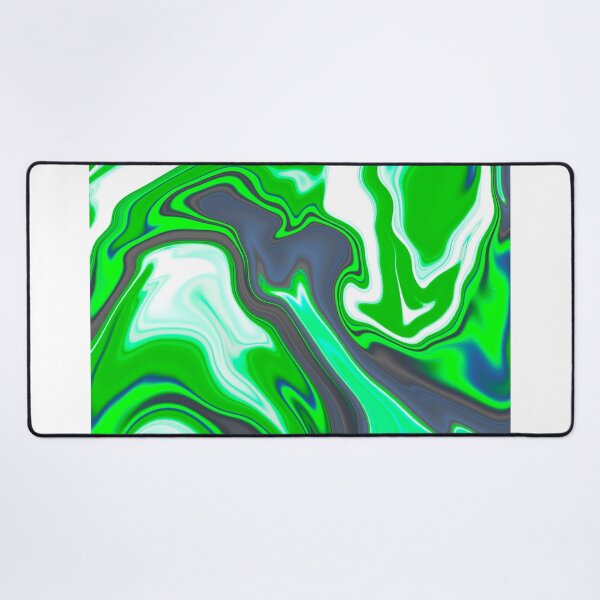 Item preview, Fluid Abstract Pattern 1868 designed and sold by Holidays77.