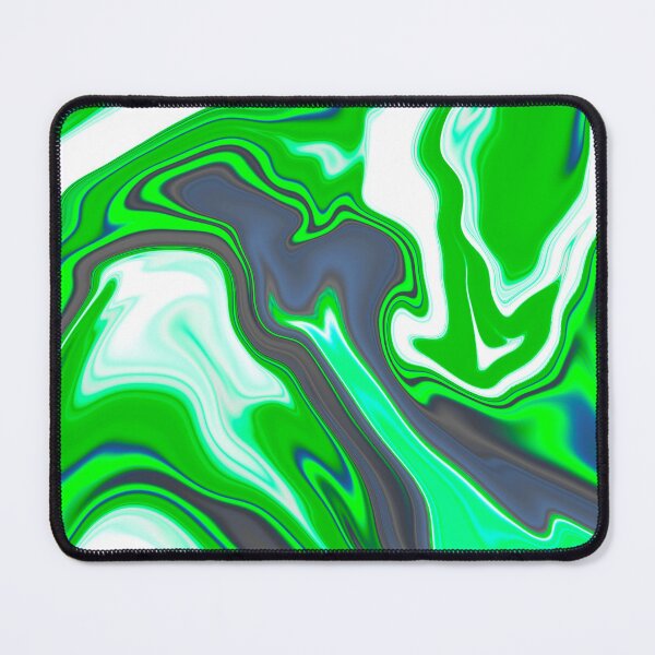 Item preview, Fluid Abstract Pattern 1868 designed and sold by Holidays77.