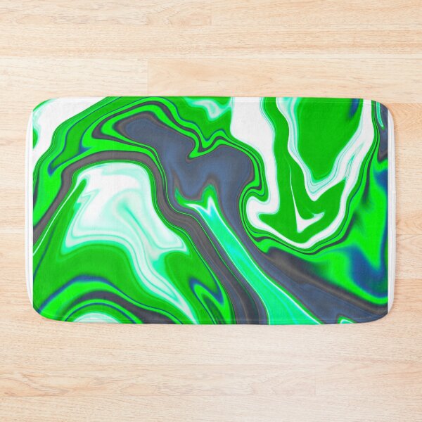 Item preview, Fluid Abstract Pattern 1868 designed and sold by Holidays77.