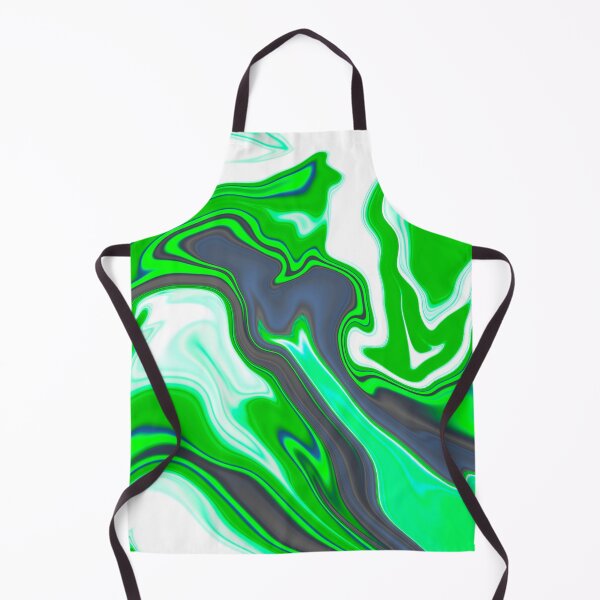 Item preview, Fluid Abstract Pattern 1868 designed and sold by Holidays77.