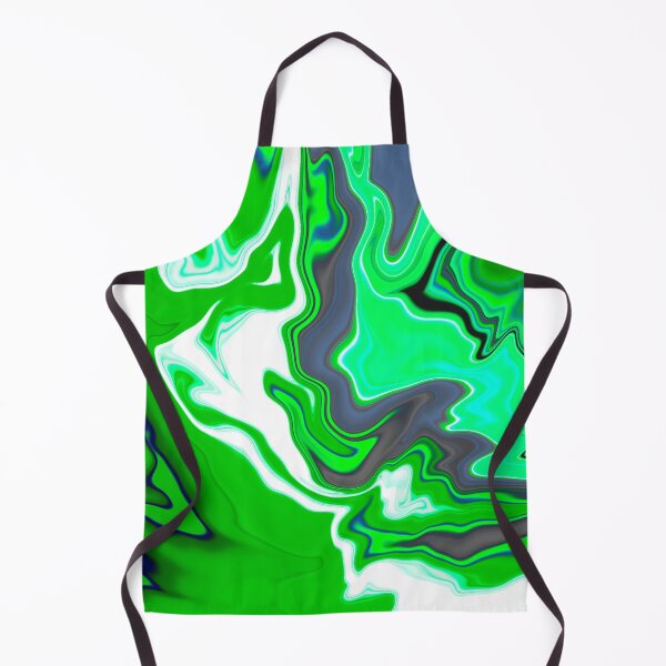 Item preview, Fluid Abstract Pattern 1869 designed and sold by Holidays77.