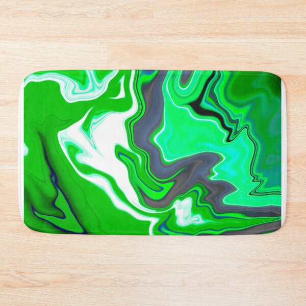 Item preview, Fluid Abstract Pattern 1869 designed and sold by Holidays77.