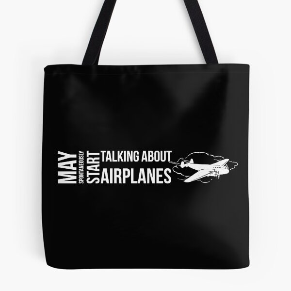Item preview, may spontaneously start talking about airplanes designed and sold by Laura-stbr.