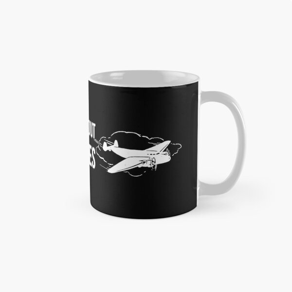 Item preview, may spontaneously start talking about airplanes designed and sold by Laura-stbr.