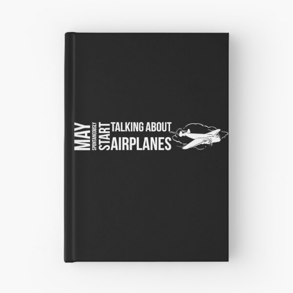 Item preview, may spontaneously start talking about airplanes designed and sold by Laura-stbr.