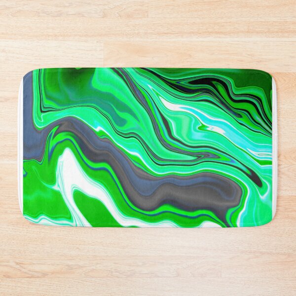 Item preview, Fluid Abstract Pattern 1870 designed and sold by Holidays77.