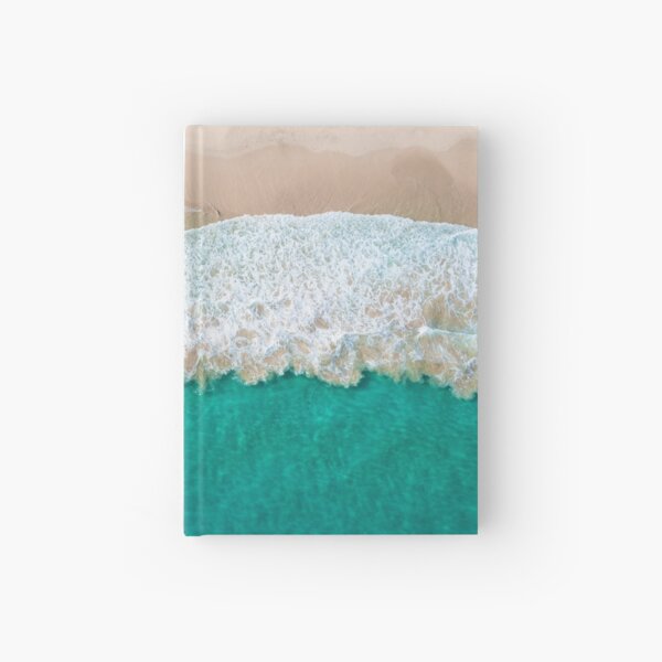 Item preview, Aerial view of wave at beach designed and sold by raphotography88.