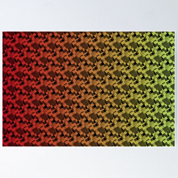 Item preview, illustration abstract art pattern #16 designed and sold by Lucky4S.