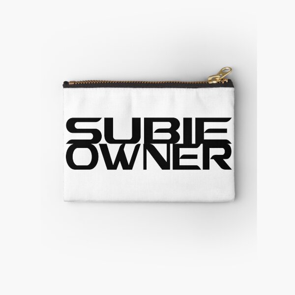 Artikelvorschau, SUBIE-BESITZER entworfen und verkauft von DomGDesign.