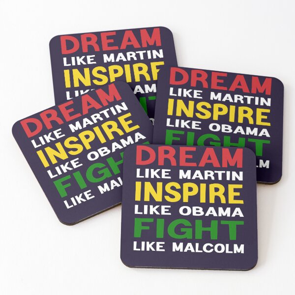 Item preview, African American Country Celebration Martin Lead Like Harriet designed and sold by Sarah38.