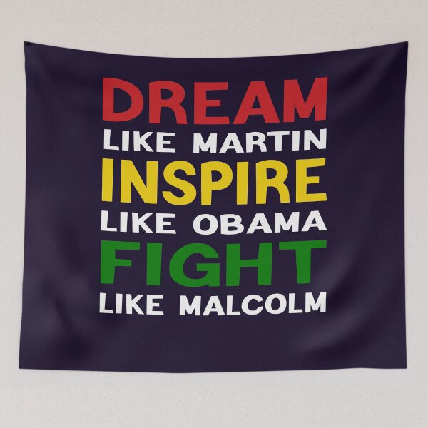 Item preview, African American Country Celebration Martin Lead Like Harriet designed and sold by Sarah38.