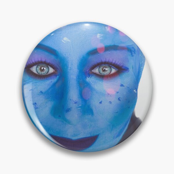 Item preview, Liara t’soni designed and sold by Cosplay4Christ.