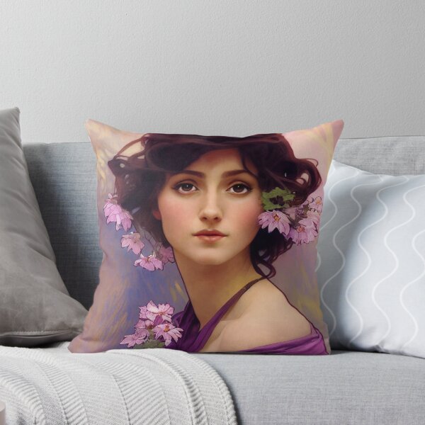 Item preview, Melancholy designed and sold by Bellepoke.