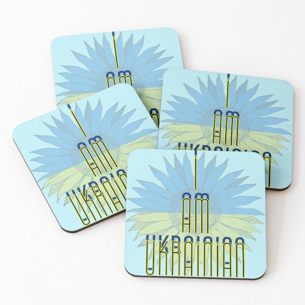 Item preview, I am Ukrainian designed and sold by QUOT-s.