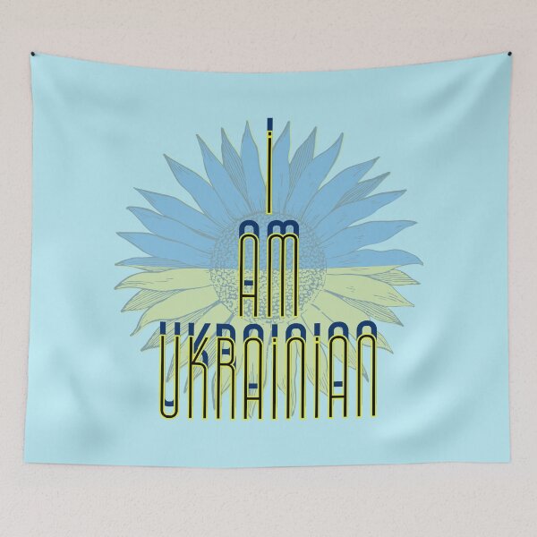 Item preview, I am Ukrainian designed and sold by QUOT-s.